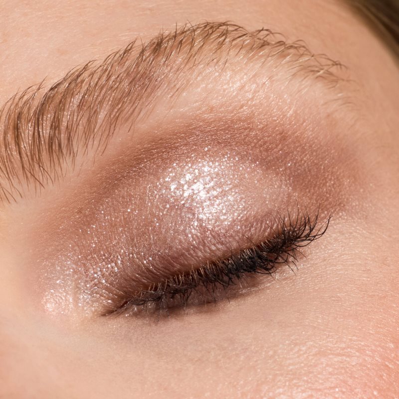 Catrice Drunk'n Diamonds Jelly Topper krémové oční stíny v tužce odstín 010 Moonlight Glow 2.5 g (obrázek 5)