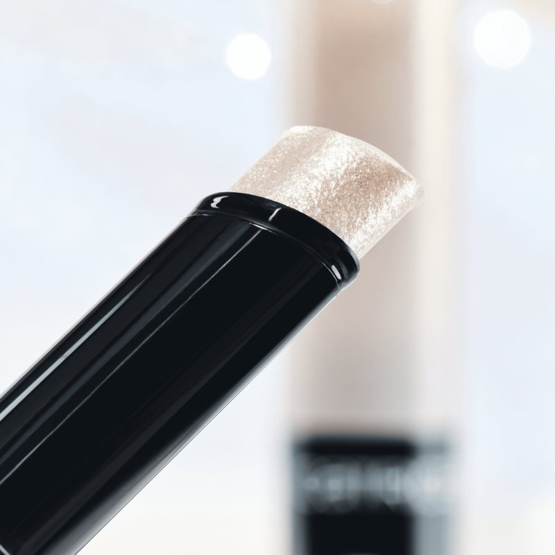 Catrice Drunk'n Diamonds Jelly Topper krémové oční stíny v tužce odstín 010 Moonlight Glow 2.5 g (obrázek 9)