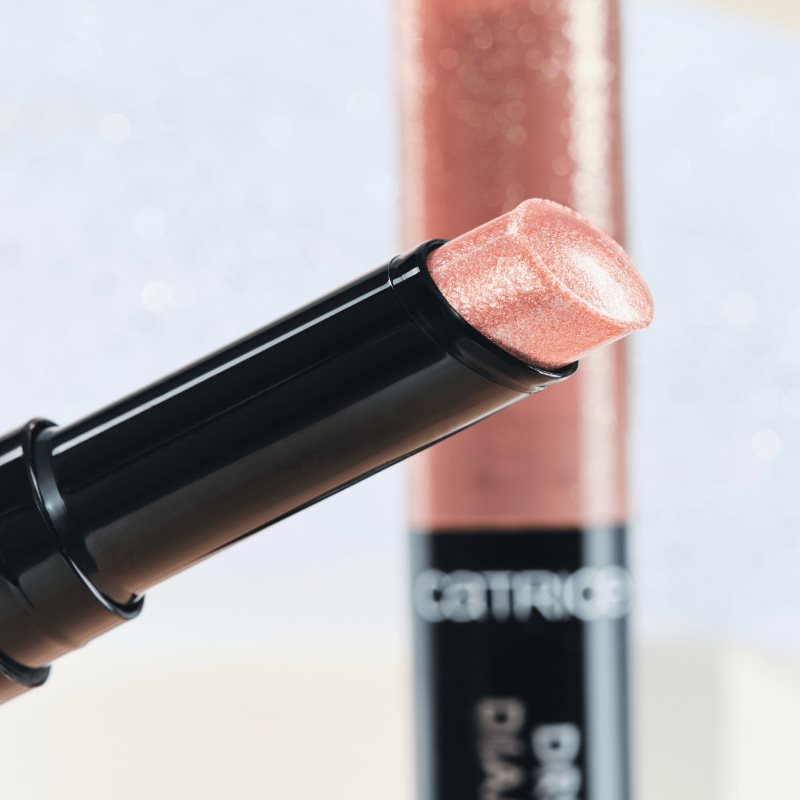 Catrice Drunk'n Diamonds Jelly Topper krémové oční stíny v tužce odstín 020 Blossom Lights 2.5 g (obrázek 9)