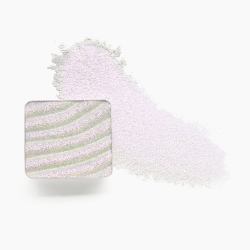 Catrice Prismatic Shift Eyeshadow oční stíny s multichromatickým efektem odstín 010 Pink Horizon 1 g (obrázek 3)