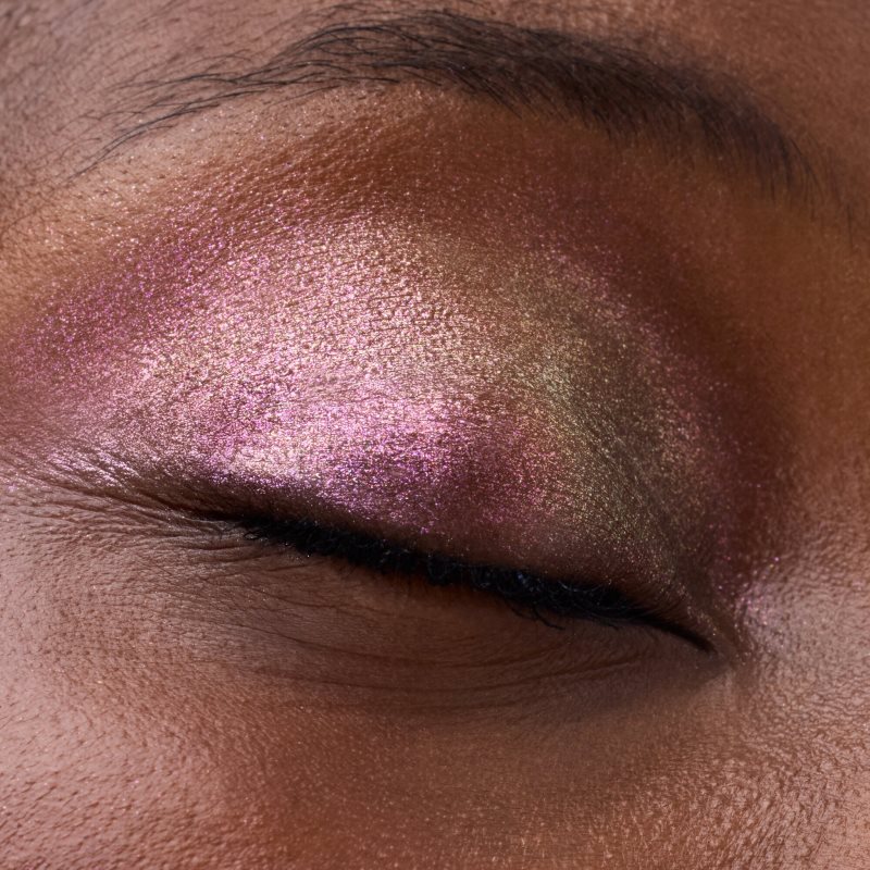 Catrice Prismatic Shift Eyeshadow oční stíny s multichromatickým efektem odstín 010 Pink Horizon 1 g (obrázek 6)