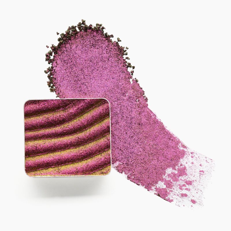Catrice Prismatic Shift Eyeshadow oční stíny s multichromatickým efektem odstín 020 Berry Blaze 1 g (obrázek 3)