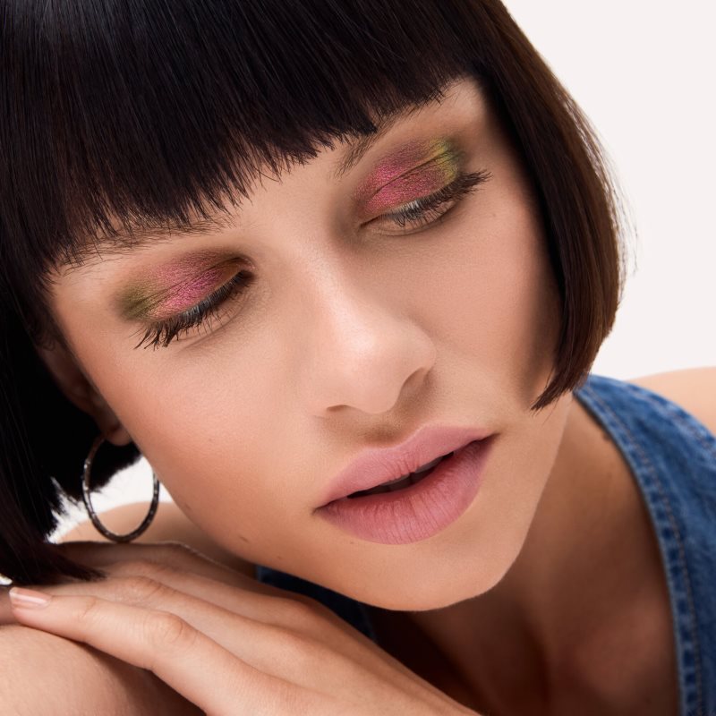 Catrice Prismatic Shift Eyeshadow oční stíny s multichromatickým efektem odstín 020 Berry Blaze 1 g (obrázek 7)