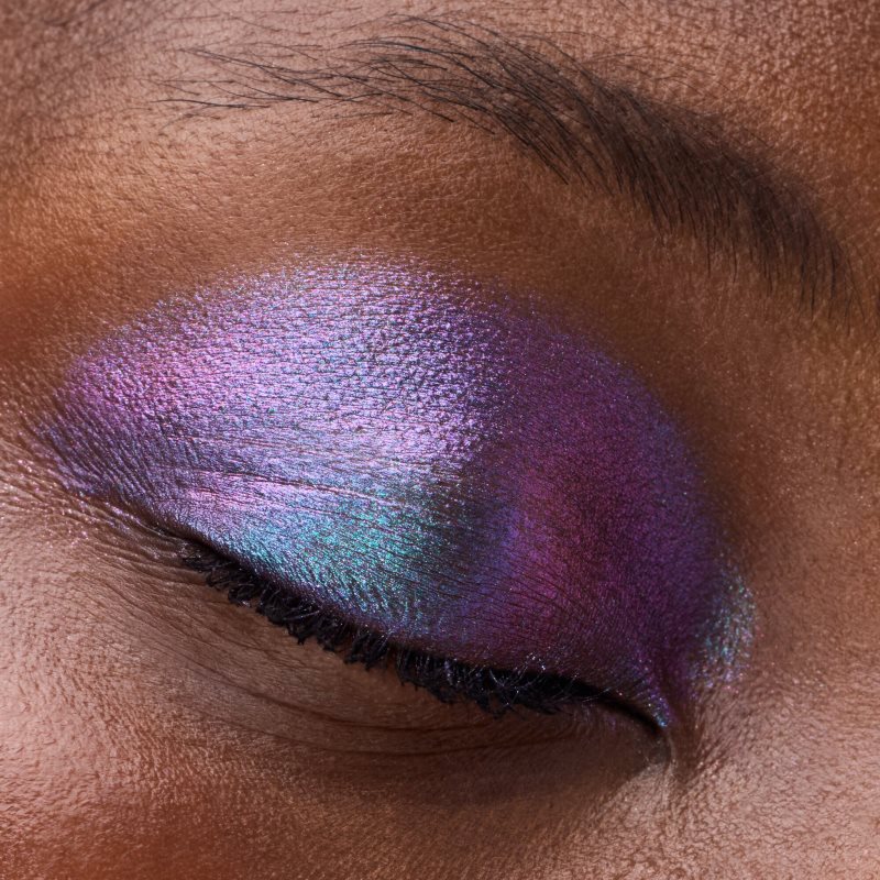 Catrice Prismatic Shift Eyeshadow oční stíny s multichromatickým efektem odstín 030 Midnight Wave 1 g (obrázek 6)