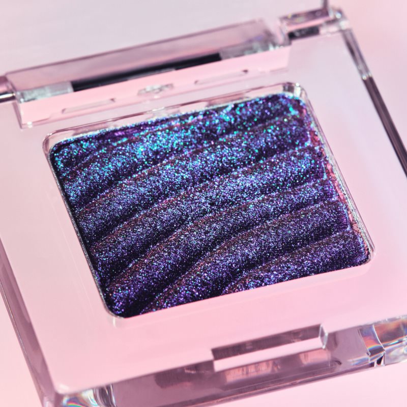Catrice Prismatic Shift Eyeshadow oční stíny s multichromatickým efektem odstín 030 Midnight Wave 1 g (obrázek 9)