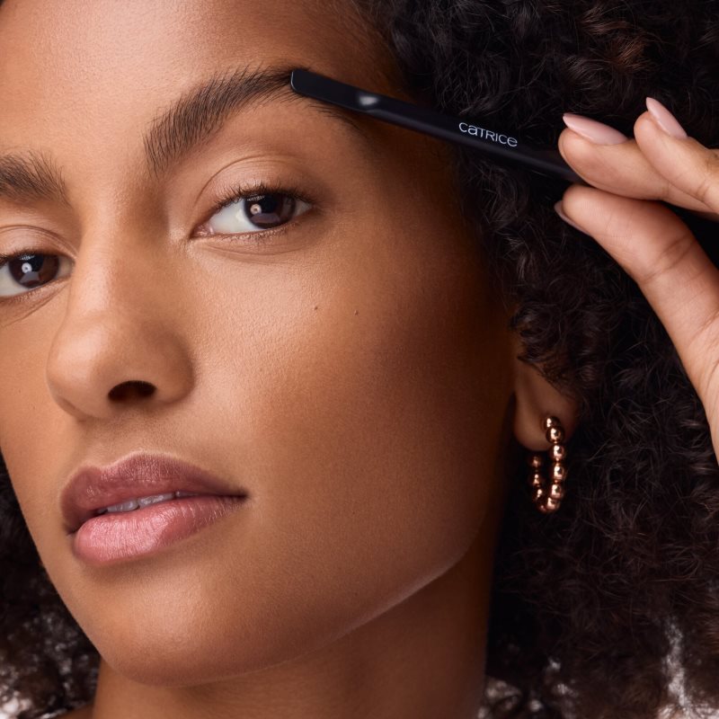 Catrice Lift & Laminate Brow Tool kartáček na obočí 1 ks (obrázek 3)