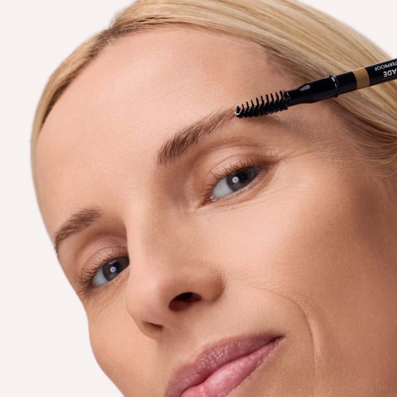 Catrice Shape & Shade Brow Pencil tužka na obočí s kartáčkem odstín 020 Ashy Blonde 0.35 g (obrázek 5)