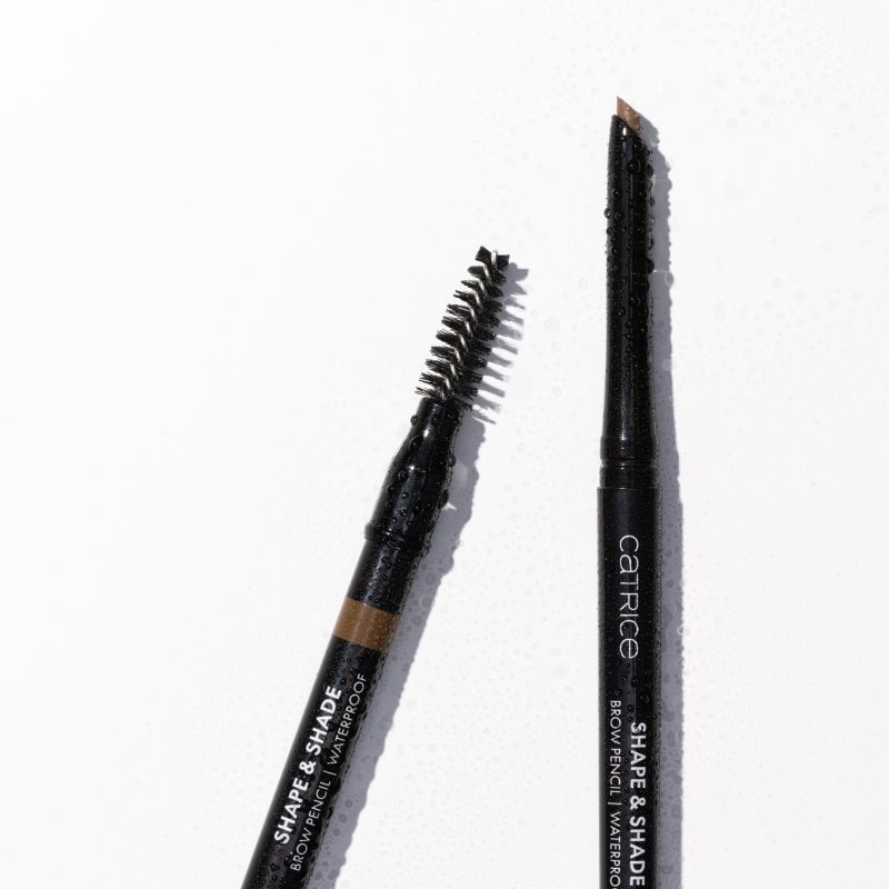 Catrice Shape & Shade Brow Pencil tužka na obočí s kartáčkem odstín 030 Toffee Touch 0.35 g (obrázek 6)