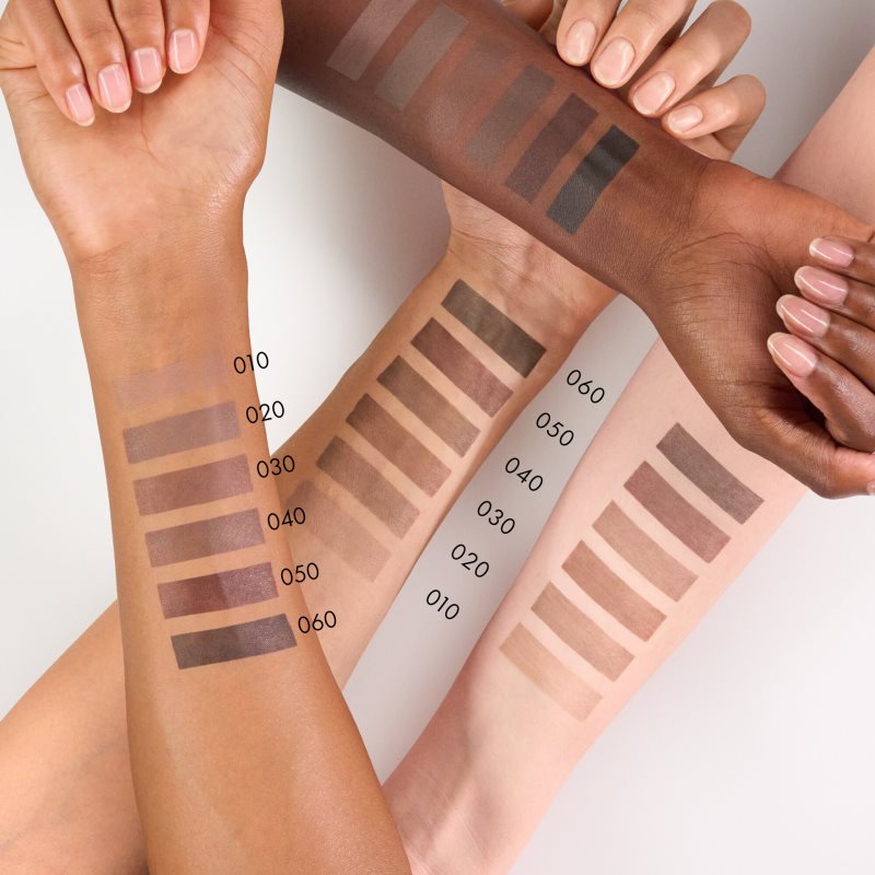 Catrice Shape & Shade Brow Pencil tužka na obočí s kartáčkem odstín 040 Cocoa Haze 0.35 g (obrázek 3)