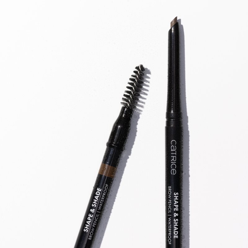Catrice Shape & Shade Brow Pencil tužka na obočí s kartáčkem odstín 040 Cocoa Haze 0.35 g (obrázek 7)
