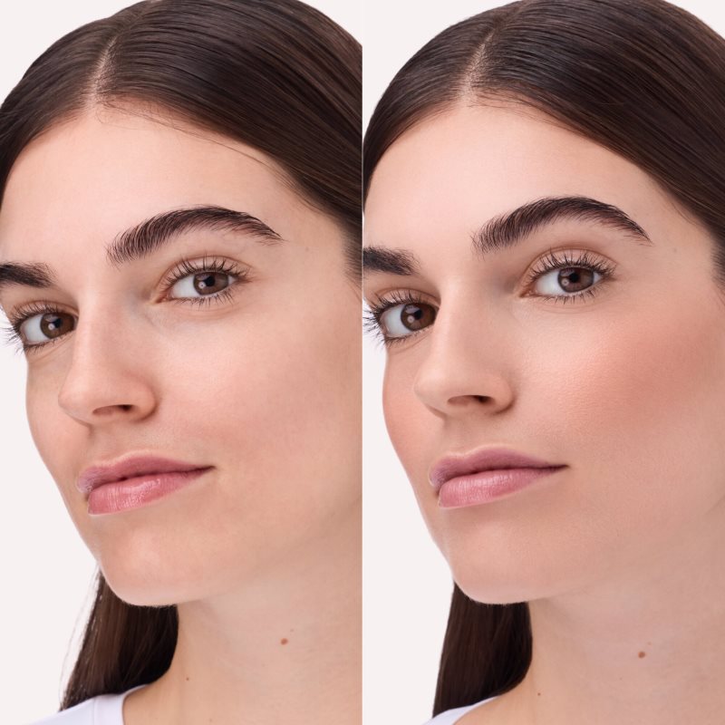 Catrice Soft Blur Powder Brush pudrová tvářenka s matným efektem odstín 020 Coral Cloud 5 g (obrázek 7)