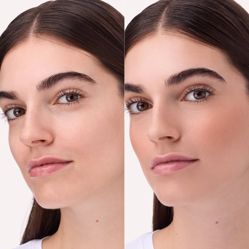 Catrice Soft Blur Powder Brush pudrová tvářenka s matným efektem odstín 050 Born to blonze 5 g (obrázek 7)