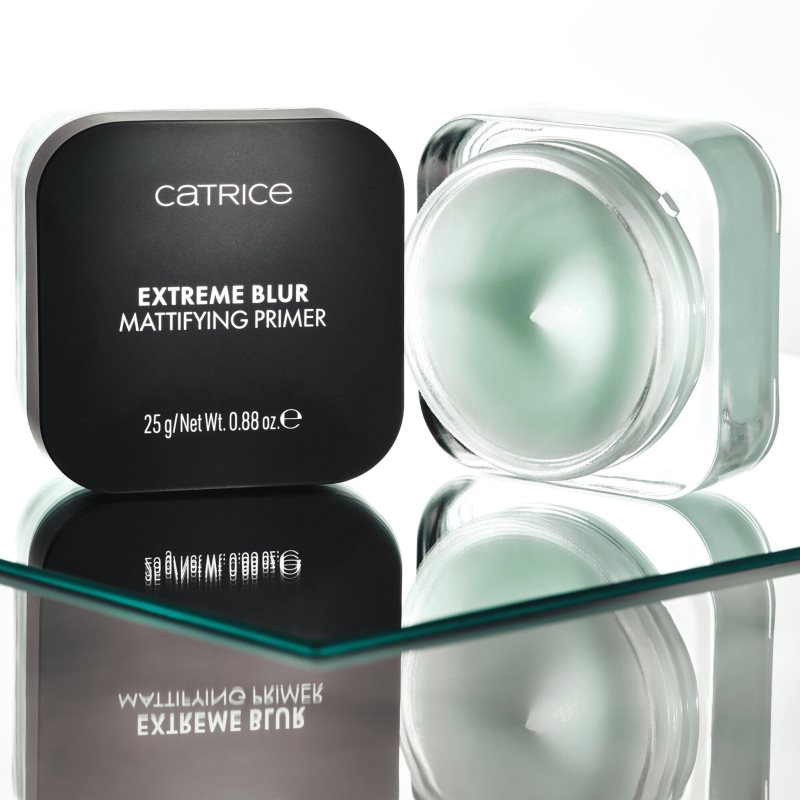 Catrice Extreme Blur Mattifying Primer matující podkladová báze 25 g (obrázek 9)