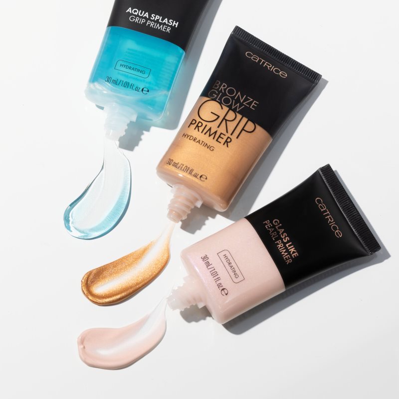 Catrice Glass Like Pearl Primer rozjasňující podkladová báze s hydratačním účinkem odstín 010 Pearlfection 30 ml (obrázek 7)