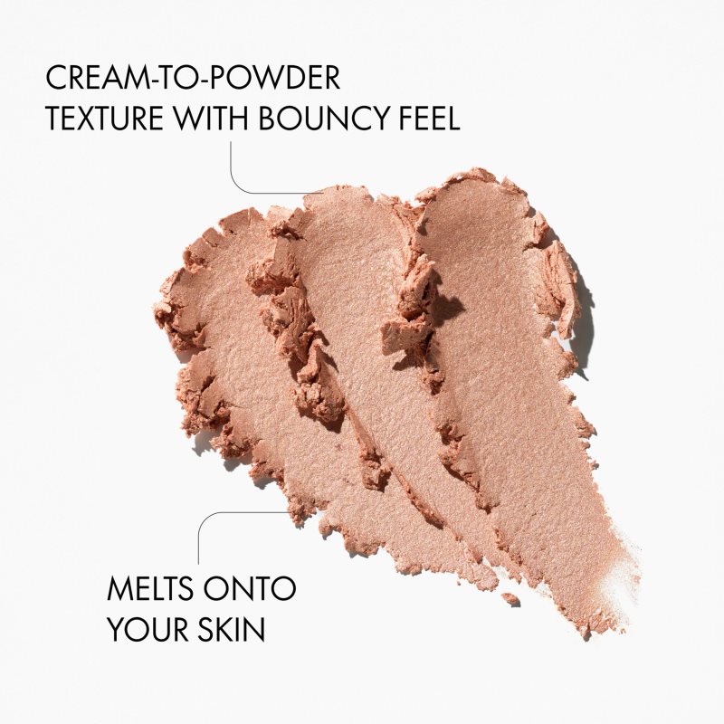 Catrice Aura Glam Bouncy Highlighter rozjasňovač odstín 010 Moonlit Sand 6.4 g (obrázek 5)