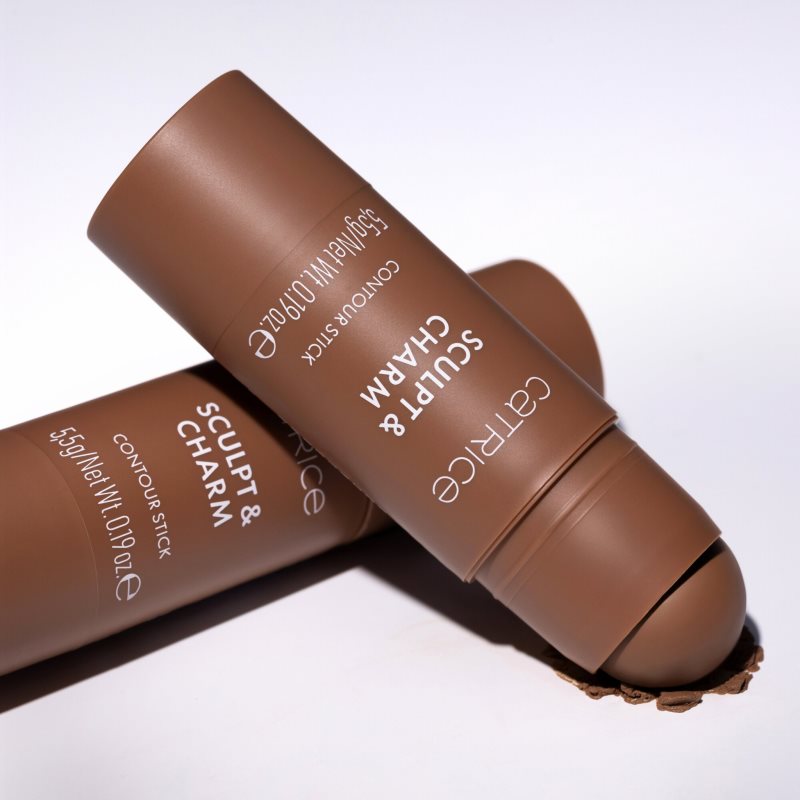 Catrice Sculpt & Charm Contour Stick Konturensticks Farbton 020 Stone 5.5 g (Bild 7)