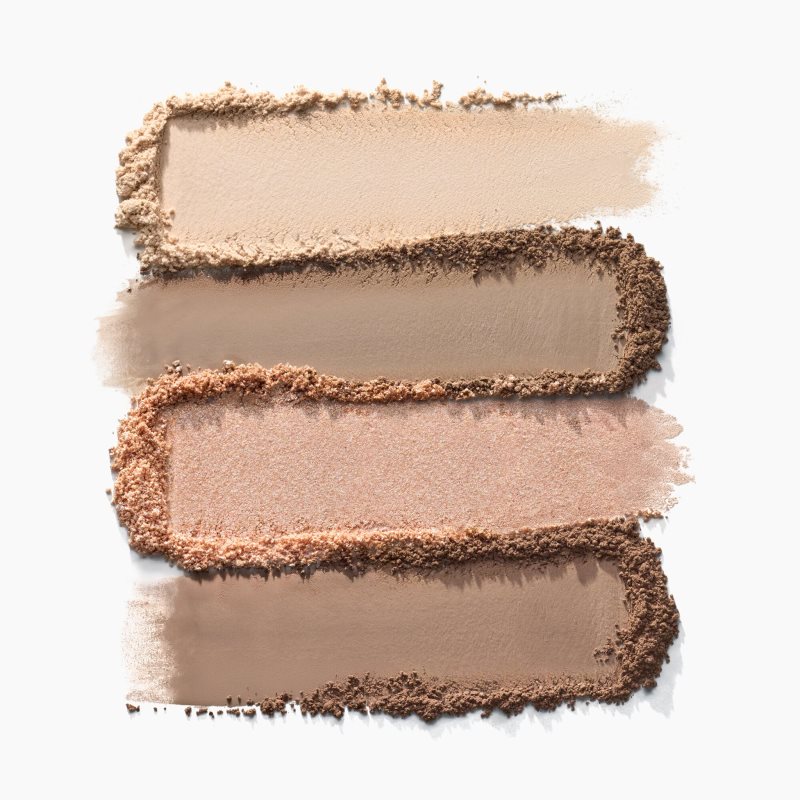 Catrice Perfect Shaper Contouring Palette konturovací paletka odstín 010 Perfectly Shaped 9.5 g (obrázek 3)