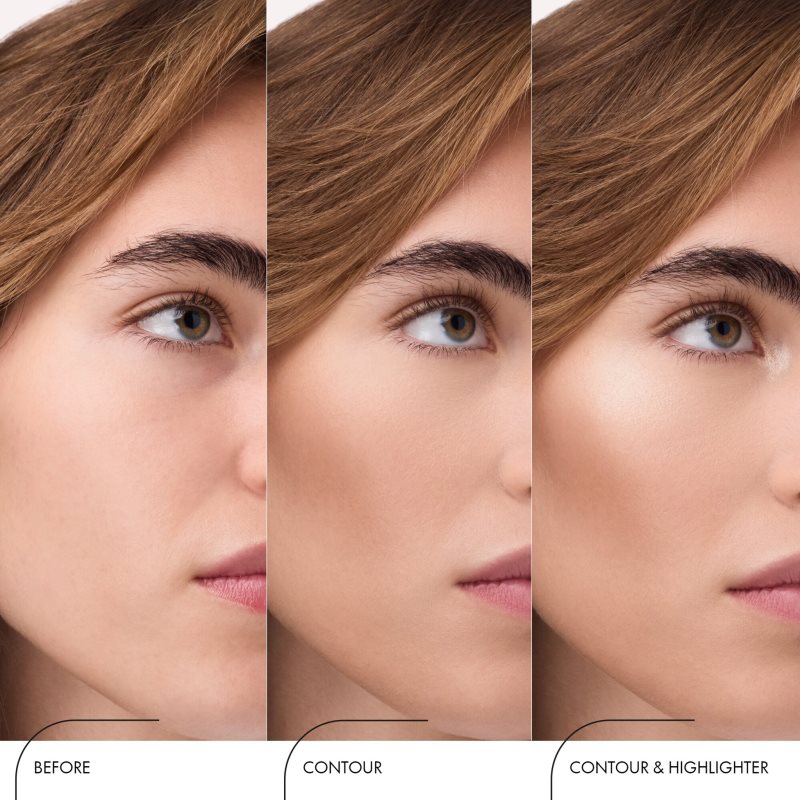 Catrice Perfect Shaper Contouring Palette konturovací paletka odstín 010 Perfectly Shaped 9.5 g (obrázek 7)
