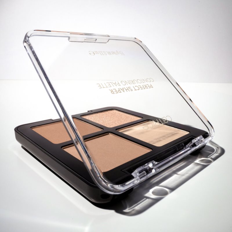 Catrice Perfect Shaper Contouring Palette konturovací paletka odstín 010 Perfectly Shaped 9.5 g (obrázek 10)