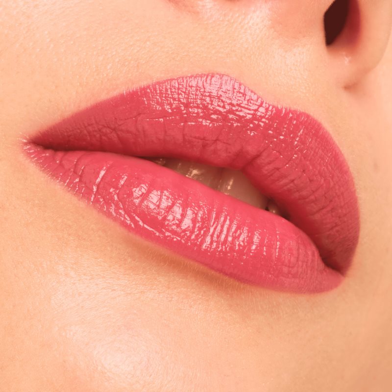 Catrice Glass Like Gloss Stick hydratační lesklá rtěnka odstín 030 Talk Hibiscus To Me 3 g (obrázek 5)