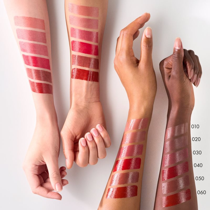 Catrice Glass Like Gloss Stick hydratační lesklá rtěnka odstín 040 Red Carpet Game 3 g (obrázek 3)