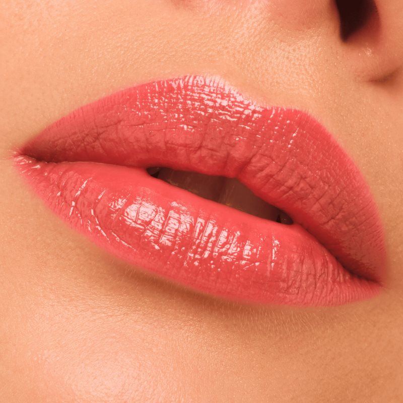 Catrice Glass Like Gloss Stick hydratační lesklá rtěnka odstín 050 Glacé Macchiato 3 g (obrázek 5)
