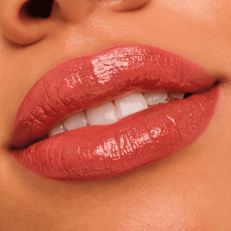 Catrice Glass Like Gloss Stick hydratační lesklá rtěnka odstín 050 Glacé Macchiato 3 g (obrázek 6)