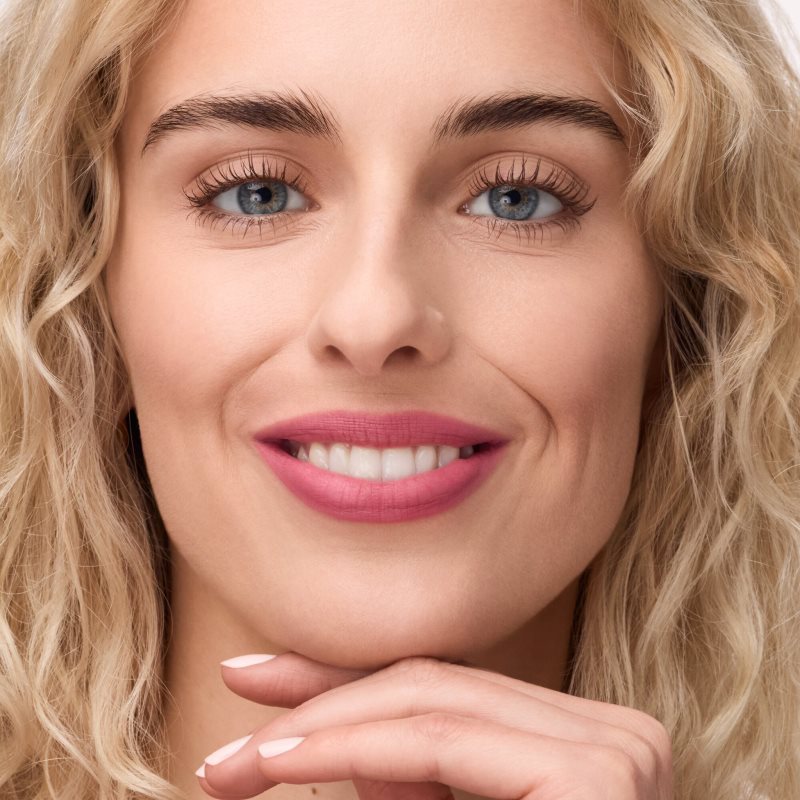 Catrice Blur–Real Matte matná rtěnka odstín 010 Blur Me Baby 3 g (obrázek 7)