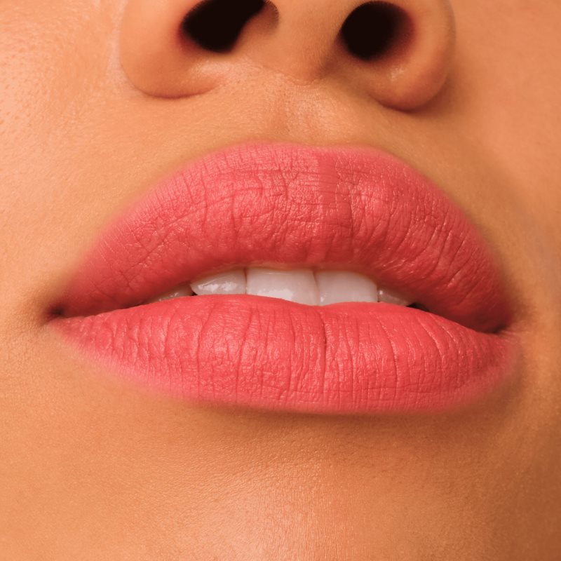 Catrice Blur–Real Matte matná rtěnka odstín 020 Taupe Tension 3 g (obrázek 4)