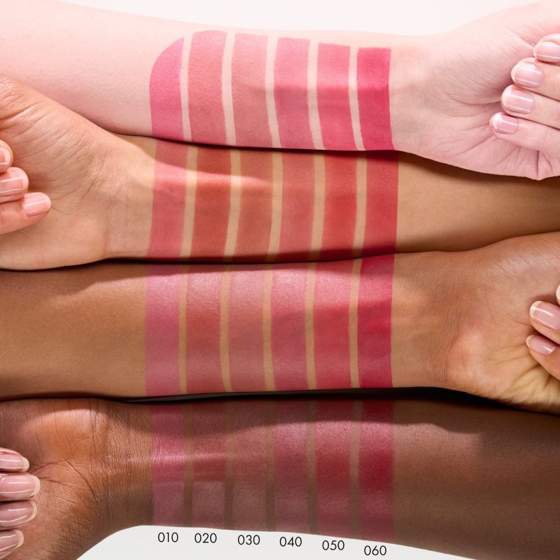 Catrice Blur–Real Matte matná rtěnka odstín 030 Whisper Nude 3 g (obrázek 3)