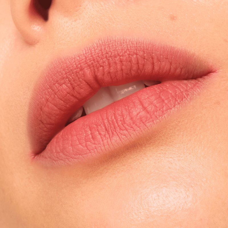 Catrice Blur–Real Matte matná rtěnka odstín 030 Whisper Nude 3 g (obrázek 4)