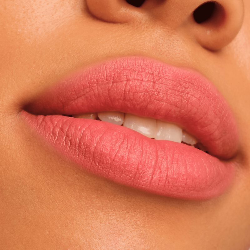 Catrice Blur–Real Matte matná rtěnka odstín 030 Whisper Nude 3 g (obrázek 5)