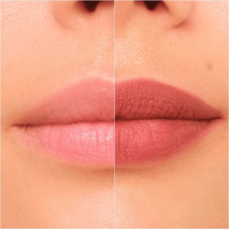 Catrice Blur–Real Matte matná rtěnka odstín 030 Whisper Nude 3 g (obrázek 9)
