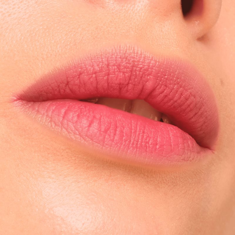 Catrice Blur–Real Matte matná rtěnka odstín 040 Muted Romance 3 g (obrázek 4)