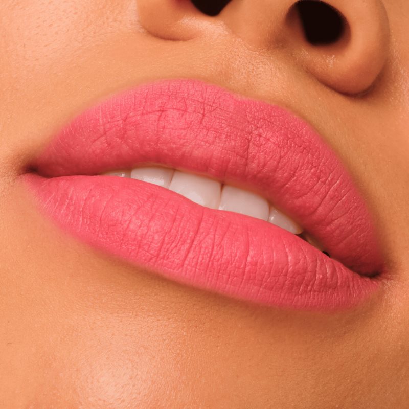 Catrice Blur–Real Matte matná rtěnka odstín 040 Muted Romance 3 g (obrázek 5)