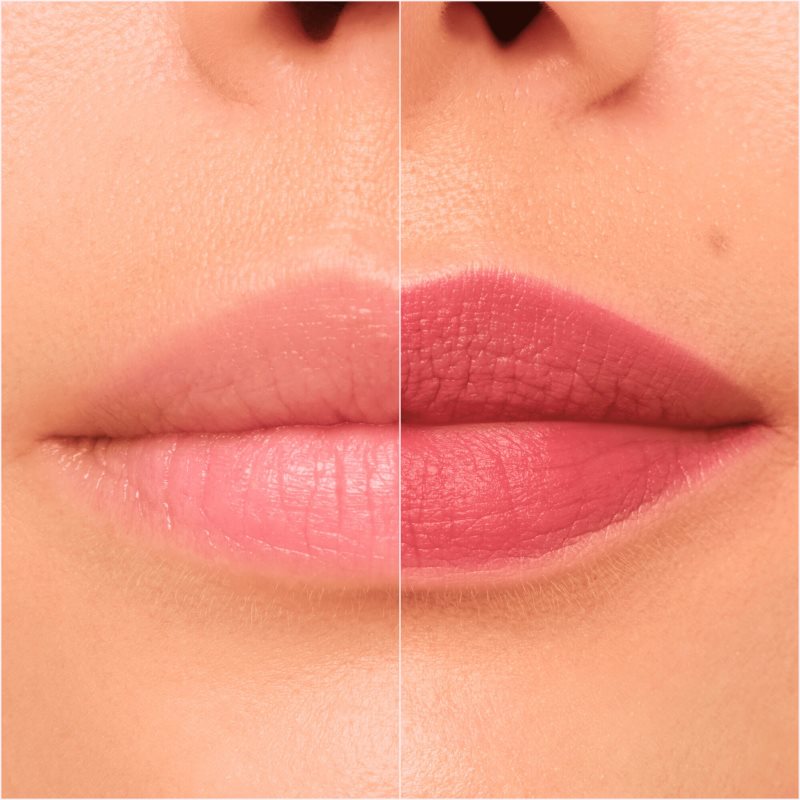 Catrice Blur–Real Matte matná rtěnka odstín 040 Muted Romance 3 g (obrázek 9)
