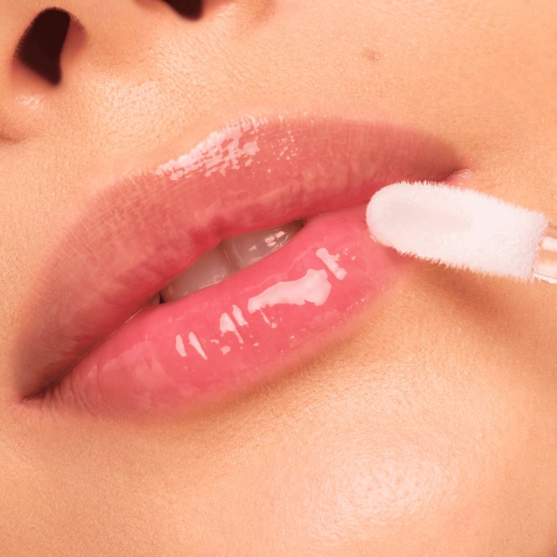 Catrice Filler Supreme Lip Gloss lesk na rty pro větší objem odstín 010 High Gloss, Low Drama 3.2 ml (obrázek 5)