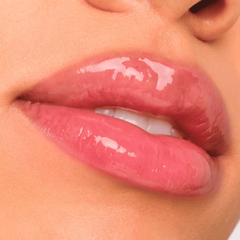 Catrice Filler Supreme Lip Gloss lesk na rty pro větší objem odstín 010 High Gloss, Low Drama 3.2 ml (obrázek 6)