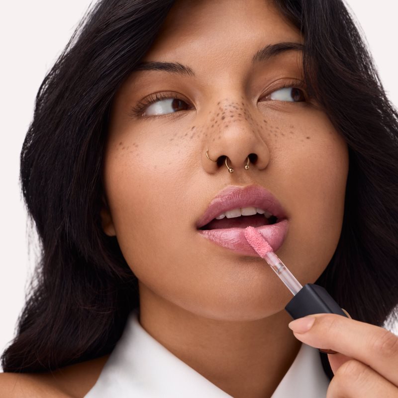 Catrice Filler Supreme Lip Gloss lesk na pery pre väčší objem odtieň 020 Fairytale Filter 3.2 ml (obrázok 9)