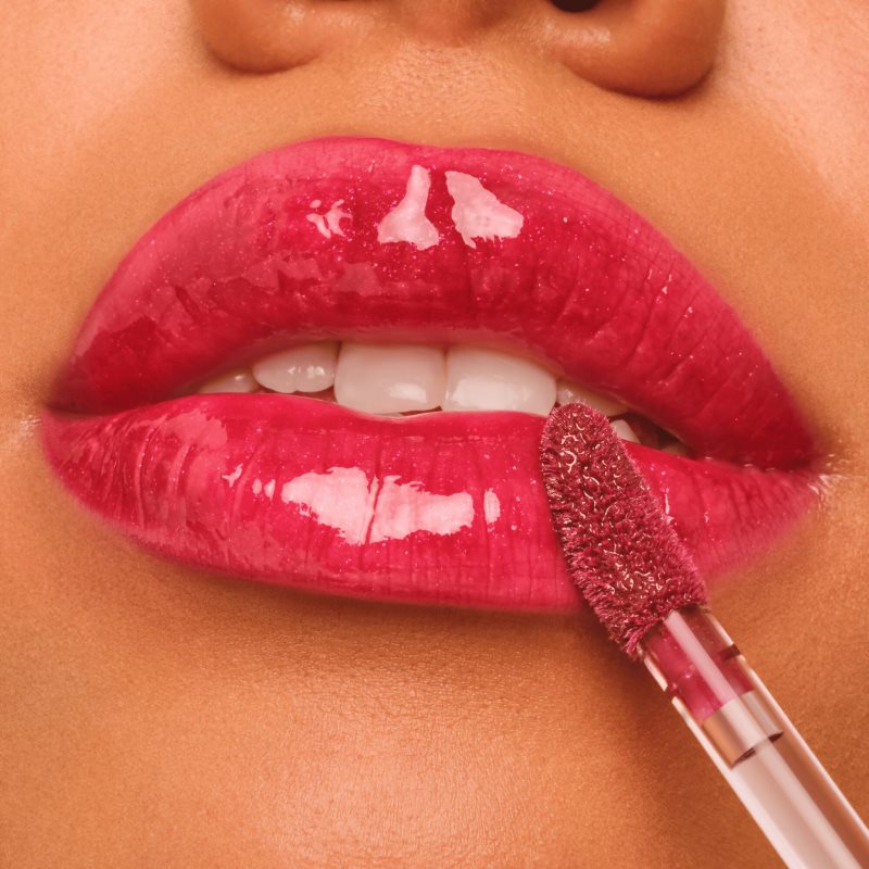 Catrice Filler Supreme Lip Gloss lesk na rty pro větší objem odstín 040 Drama Certified 3.2 ml (obrázek 5)