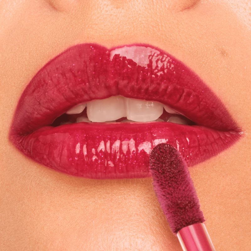 Catrice Filler Supreme Lip Gloss lesk na rty pro větší objem odstín 040 Drama Certified 3.2 ml (obrázek 6)