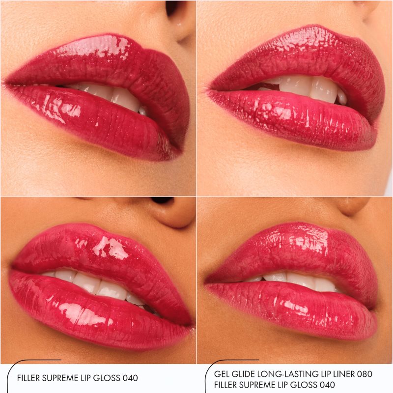 Catrice Filler Supreme Lip Gloss lesk na rty pro větší objem odstín 040 Drama Certified 3.2 ml (obrázek 7)