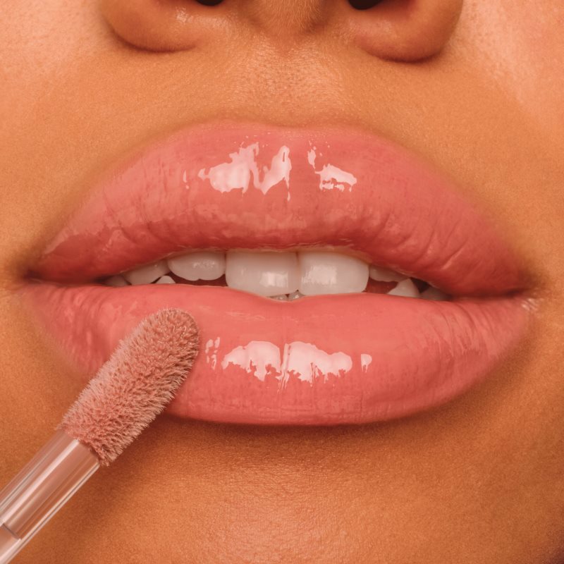 Catrice Filler Supreme Lip Gloss lesk na rty pro větší objem odstín 050 Nude, Not Rude 3.2 ml (obrázek 5)
