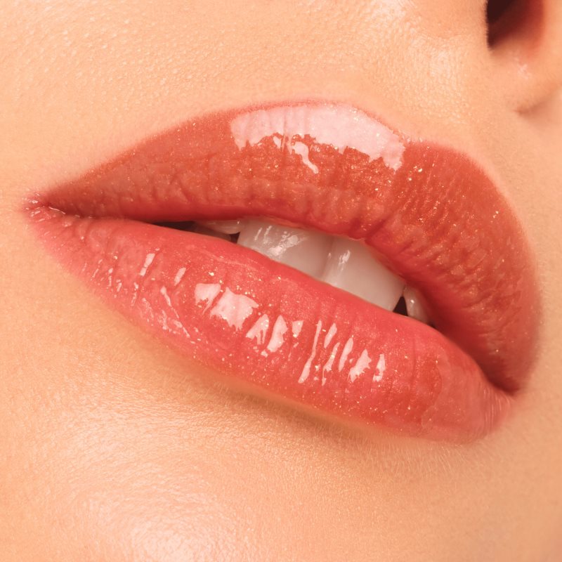 Catrice Filler Supreme Lip Gloss lesk na rty pro větší objem odstín 070 Golden Hour Flex 3.2 ml (obrázek 5)