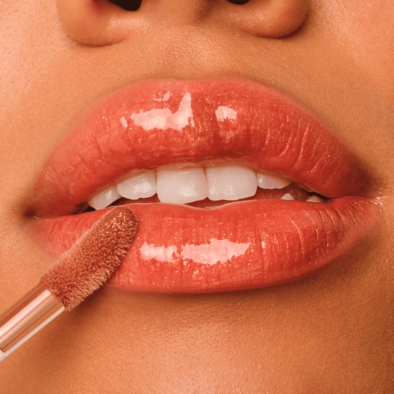 Catrice Filler Supreme Lip Gloss lesk na rty pro větší objem odstín 070 Golden Hour Flex 3.2 ml (obrázek 6)