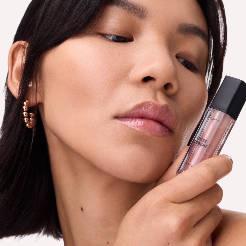 Catrice Filler Supreme Lip Gloss lesk na rty pro větší objem odstín 080 The Sugarcoated Truth 3.2 ml (obrázek 8)