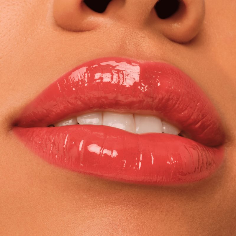 Catrice Colour Glaze Lip Tint vysoko pigmentovaný lesk na pery odtieň 020 Mood Nude 3 ml (obrázok 5)
