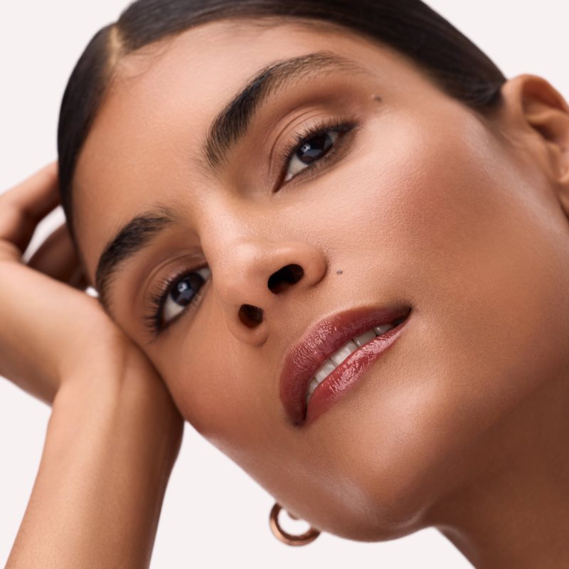 Catrice Colour Glaze Lip Tint vysoko pigmentovaný lesk na pery odtieň 020 Mood Nude 3 ml (obrázok 7)
