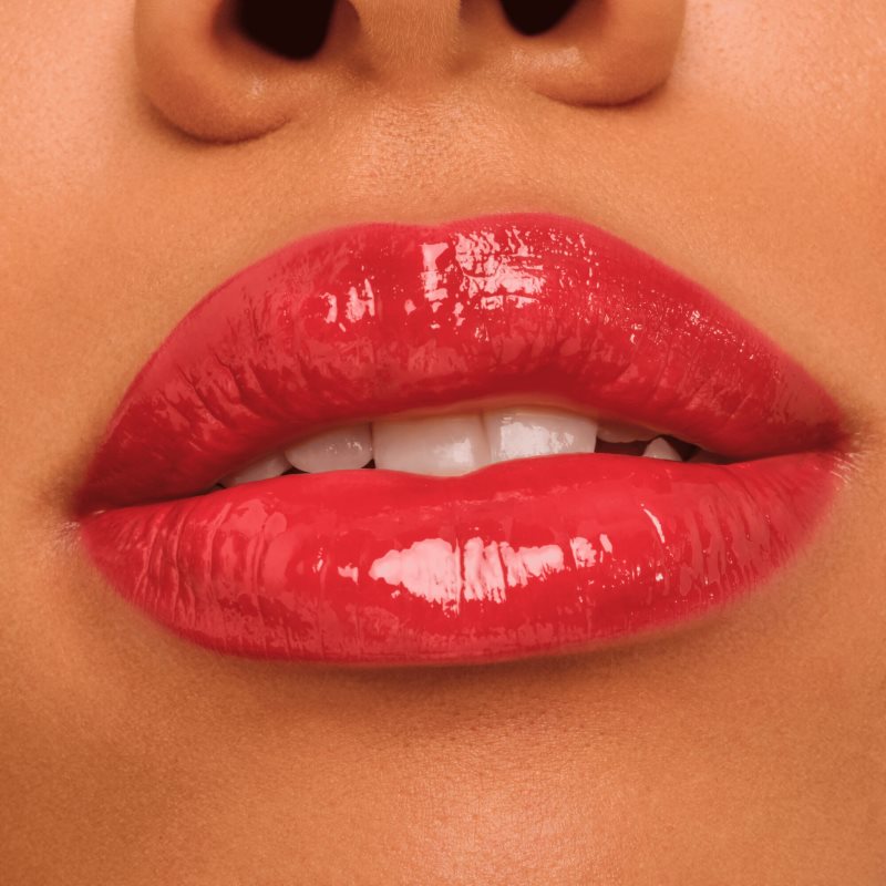 Catrice Colour Glaze Lip Tint vysoce pigmentovaný lesk na rty odstín 030 In My Cherry Era 3 ml (obrázek 4)