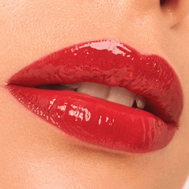 Catrice Colour Glaze Lip Tint vysoce pigmentovaný lesk na rty odstín 030 In My Cherry Era 3 ml (obrázek 5)